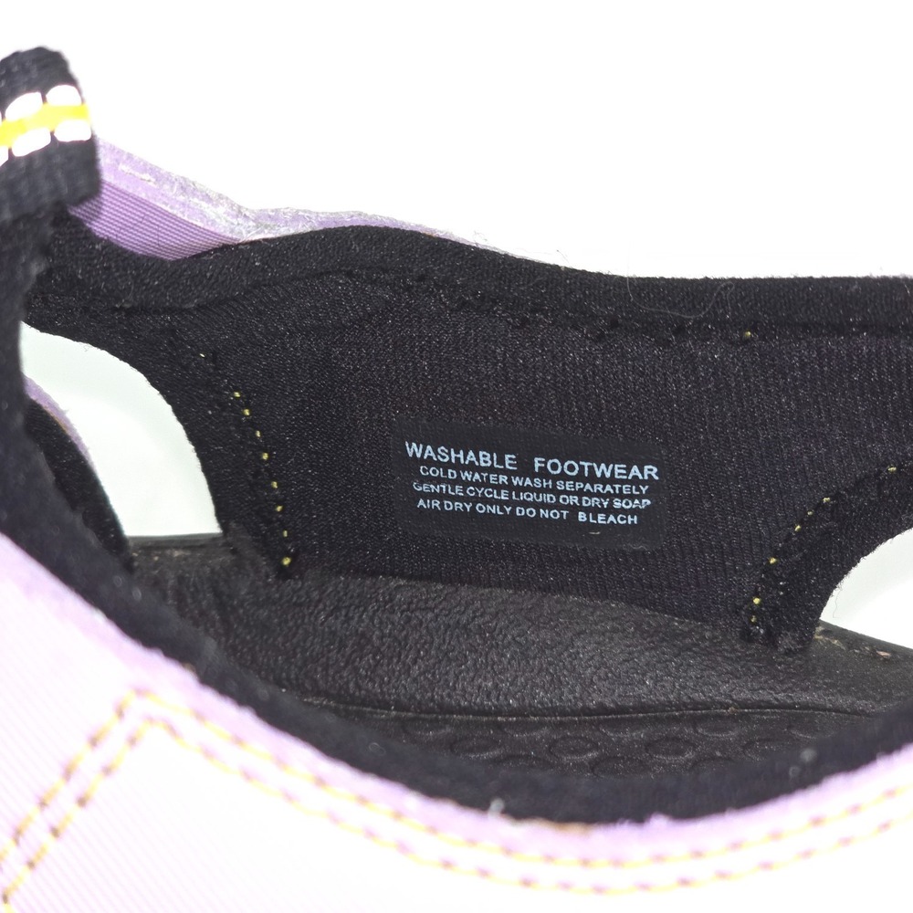 KEEN Newport H2 Youth Hiking Sandals Girls 6 Water Shoes Outdoor Activewear - Picture 11 of 13